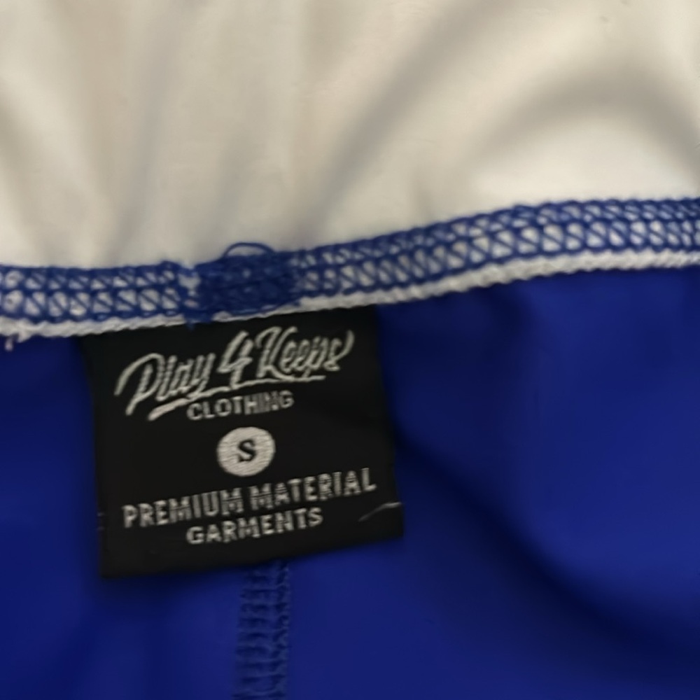 P4K Short Set - Picture 5 of 9